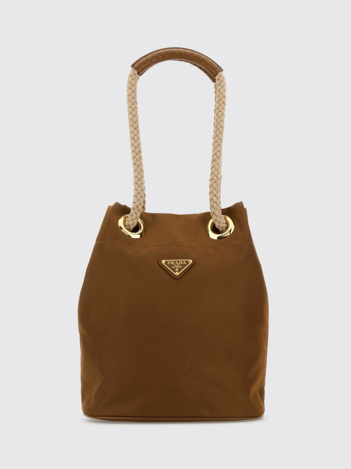 Re-Nylon Mariner Bucket Bag