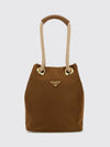 Re-Nylon Mariner Bucket Bag