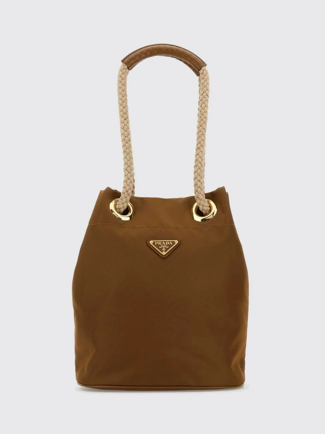 PRADA OS woman