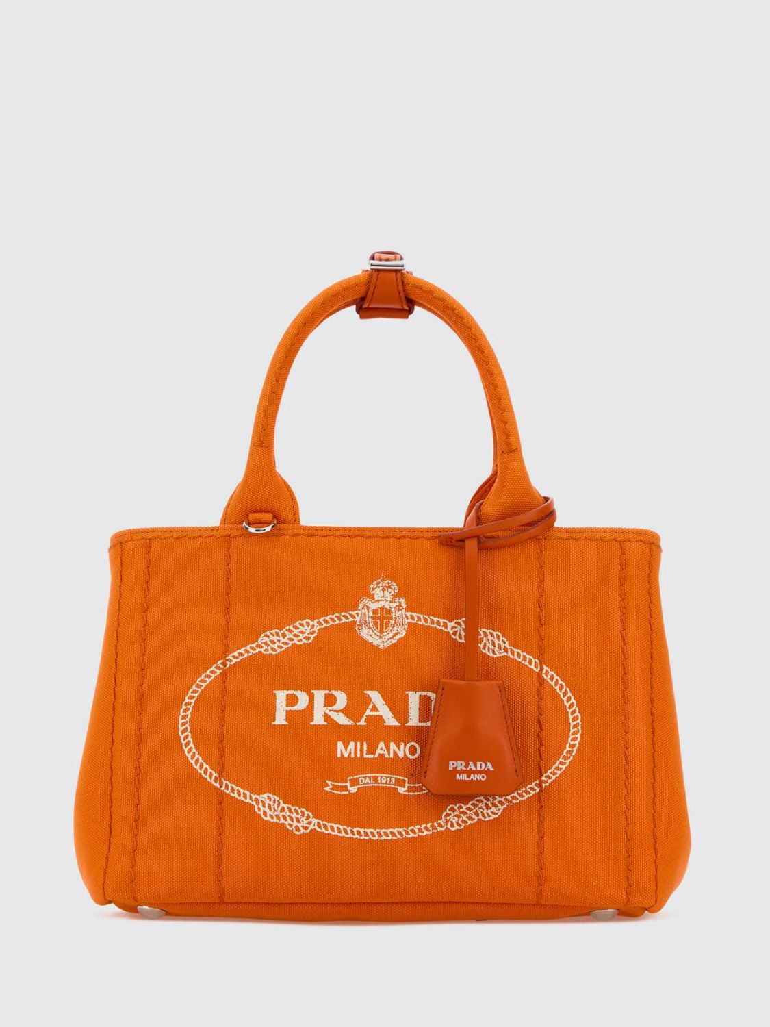 PRADA OS woman