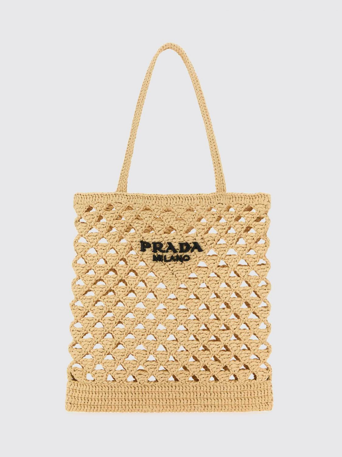 PRADA OS woman