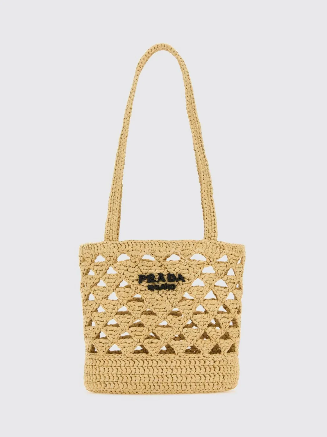 PRADA OS woman