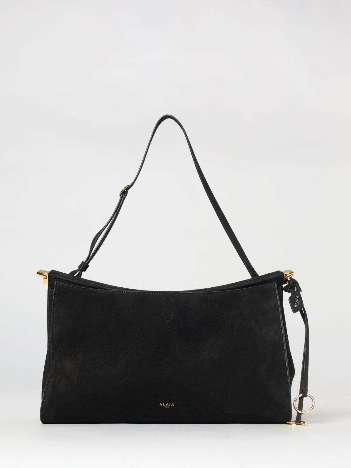ALAÏA OS woman