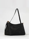 woman's shoulder bag
