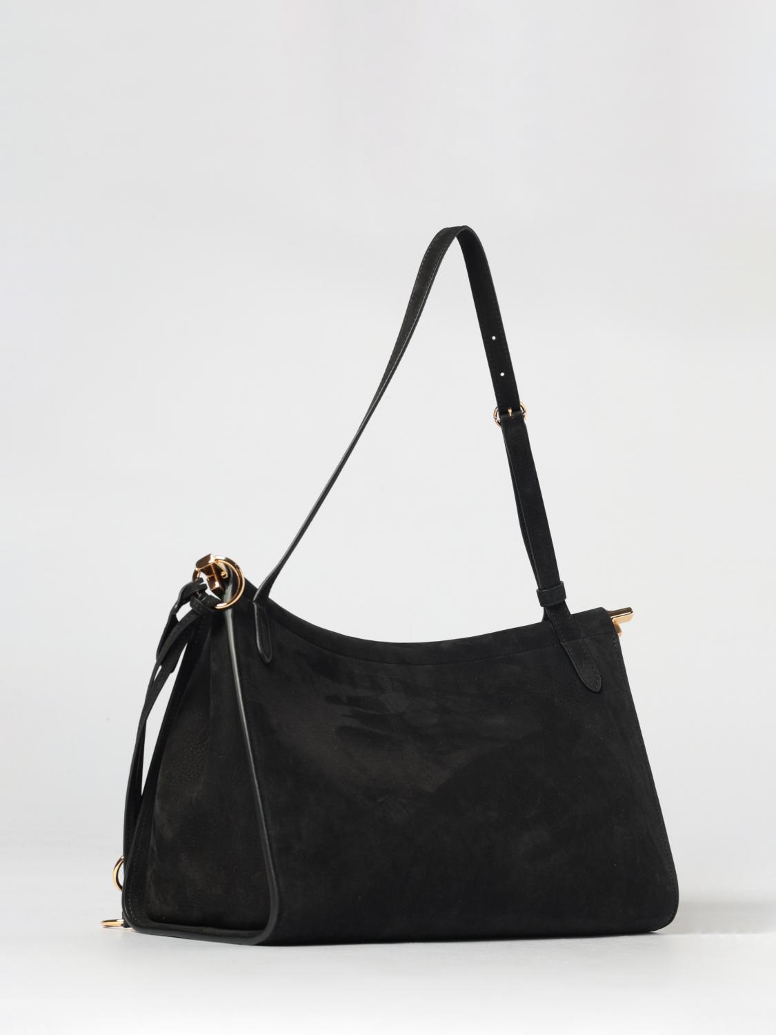 woman's shoulder bag