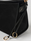 woman's shoulder bag