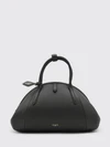leather bag