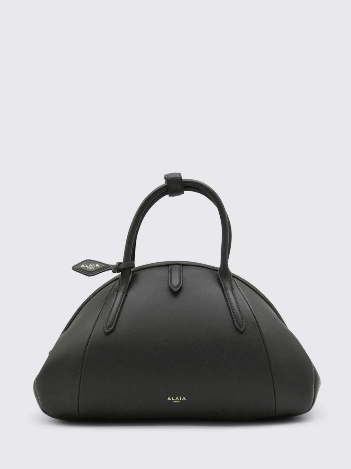 leather bag