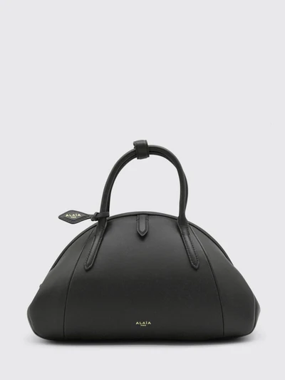 leather bag