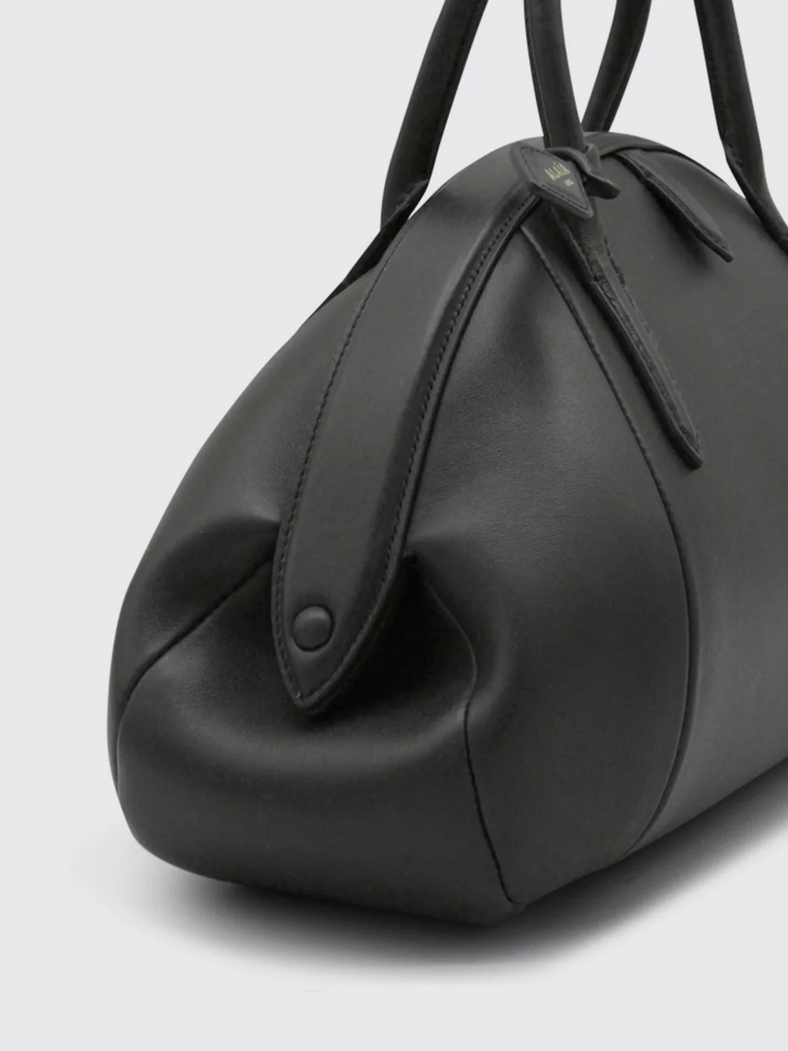 ALAÏA OS leather bag