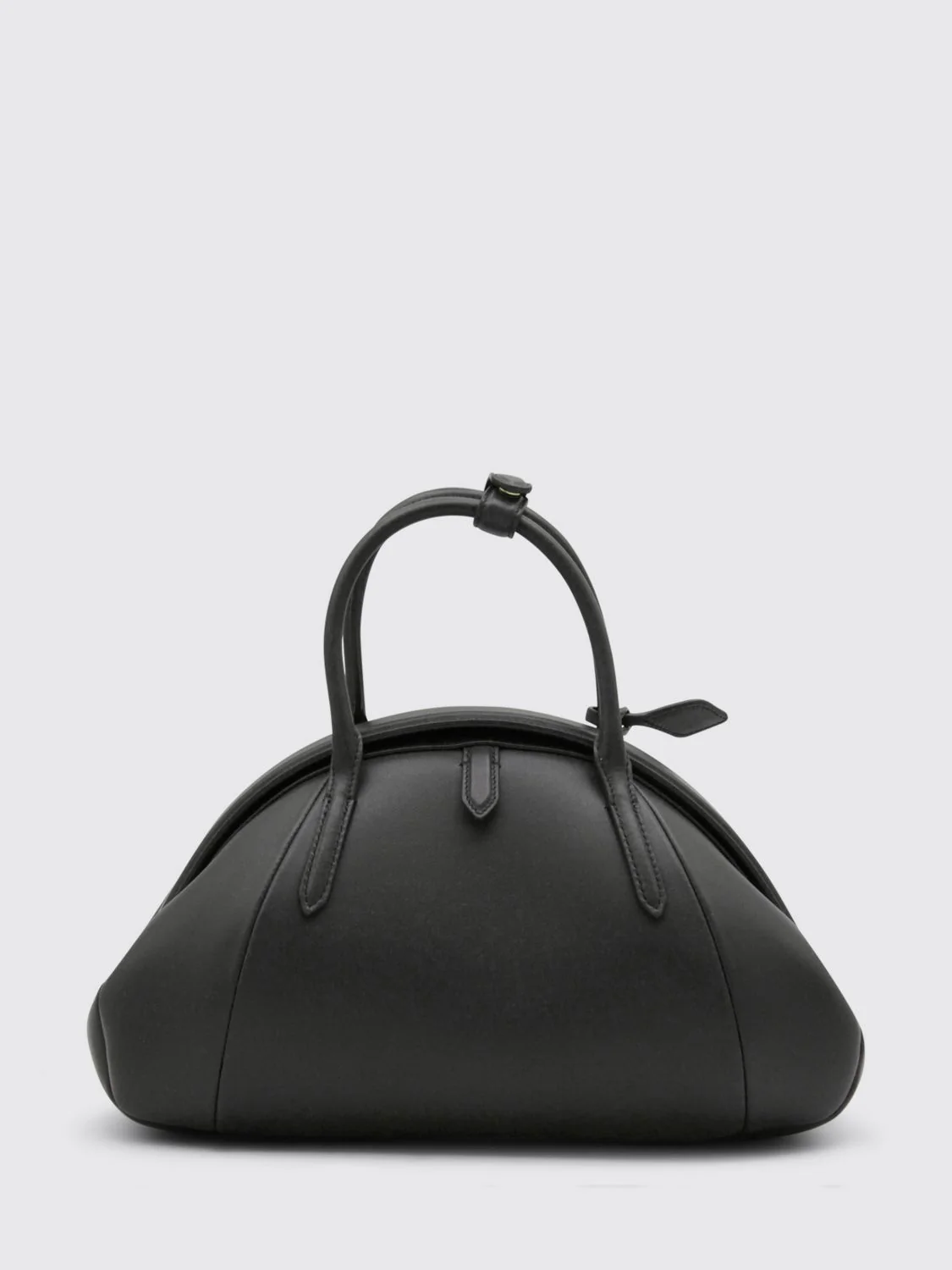 leather bag