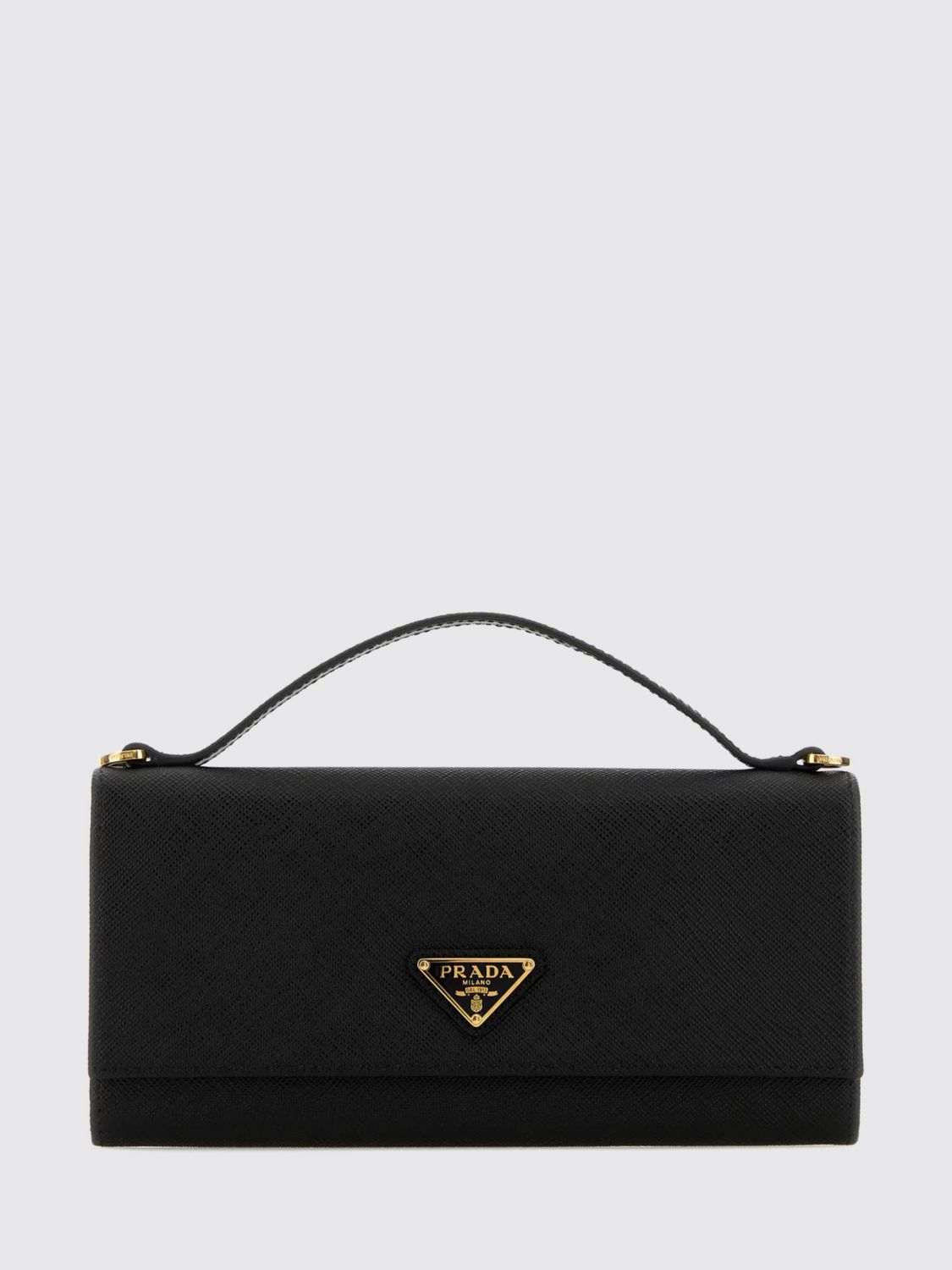 PRADA OS woman