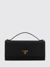 woman's wallet