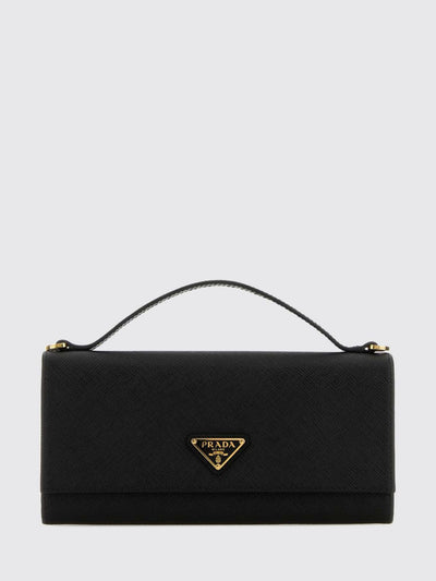 womans wallet