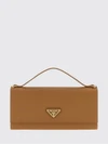 woman's wallet