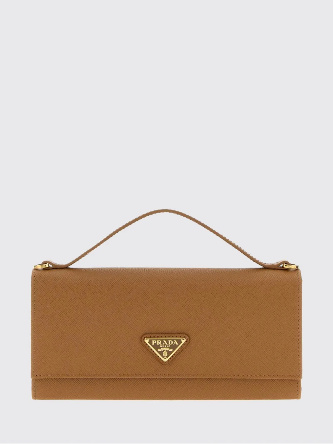 woman's wallet