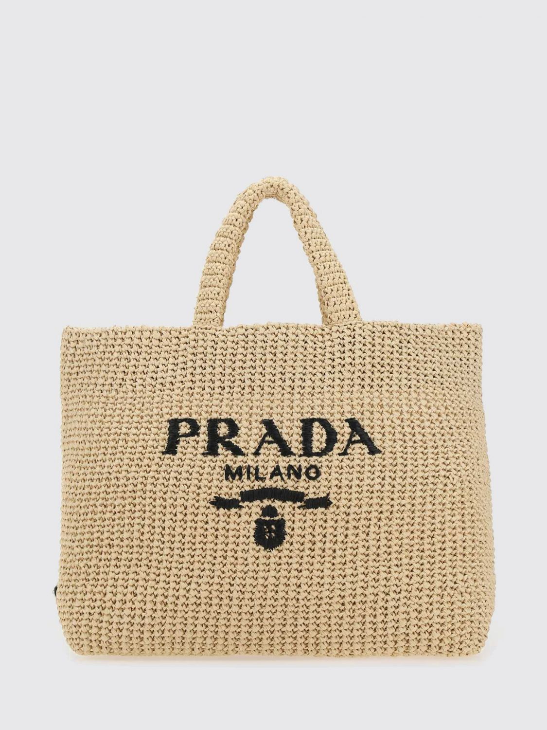 PRADA OS woman
