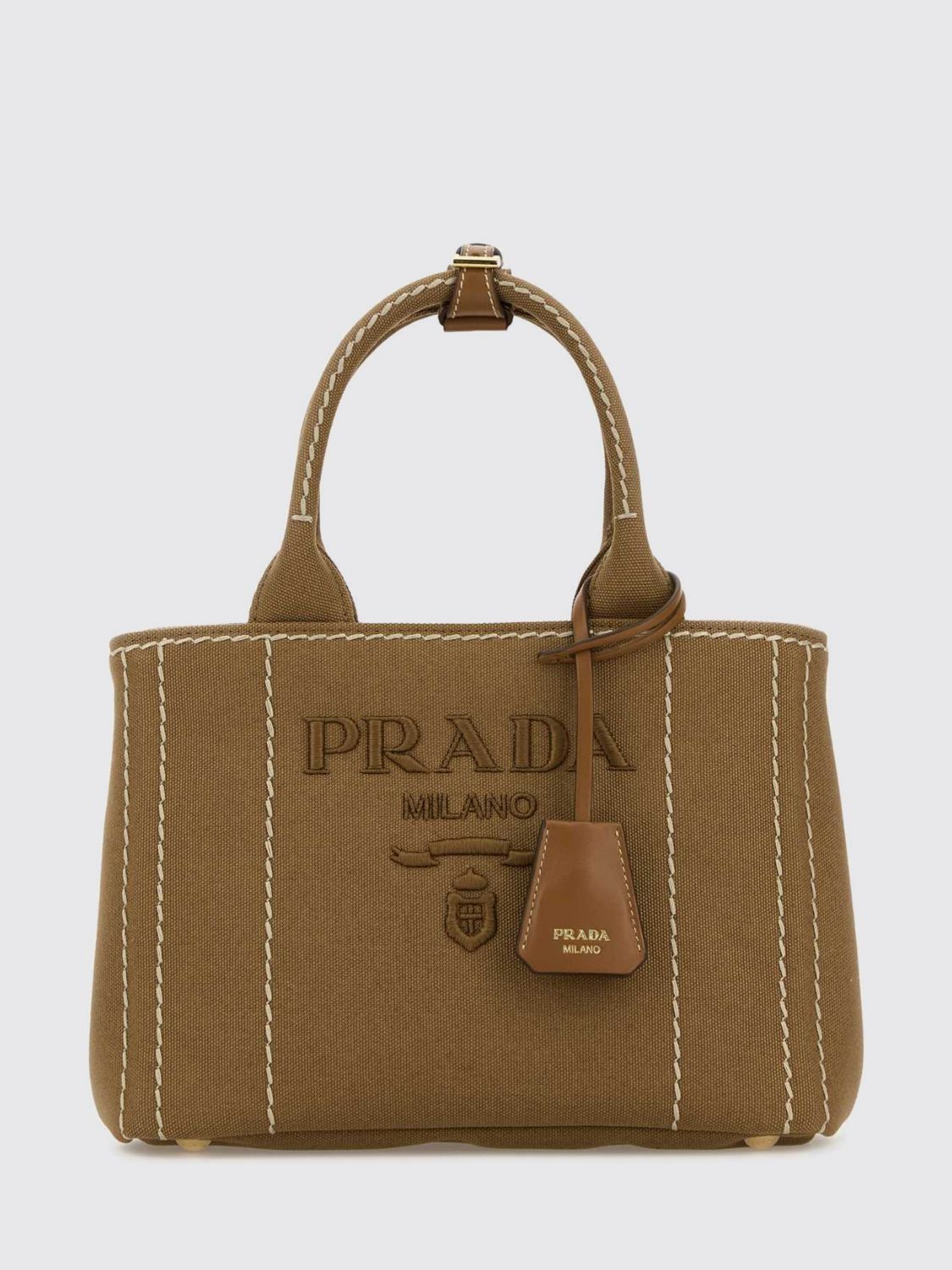 PRADA OS woman