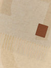 woman's scarf