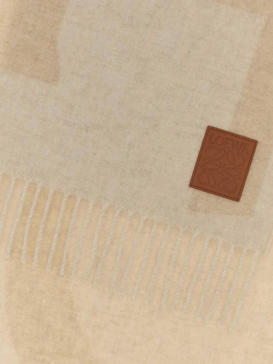 cashmere scarf