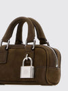 woman's mini bag