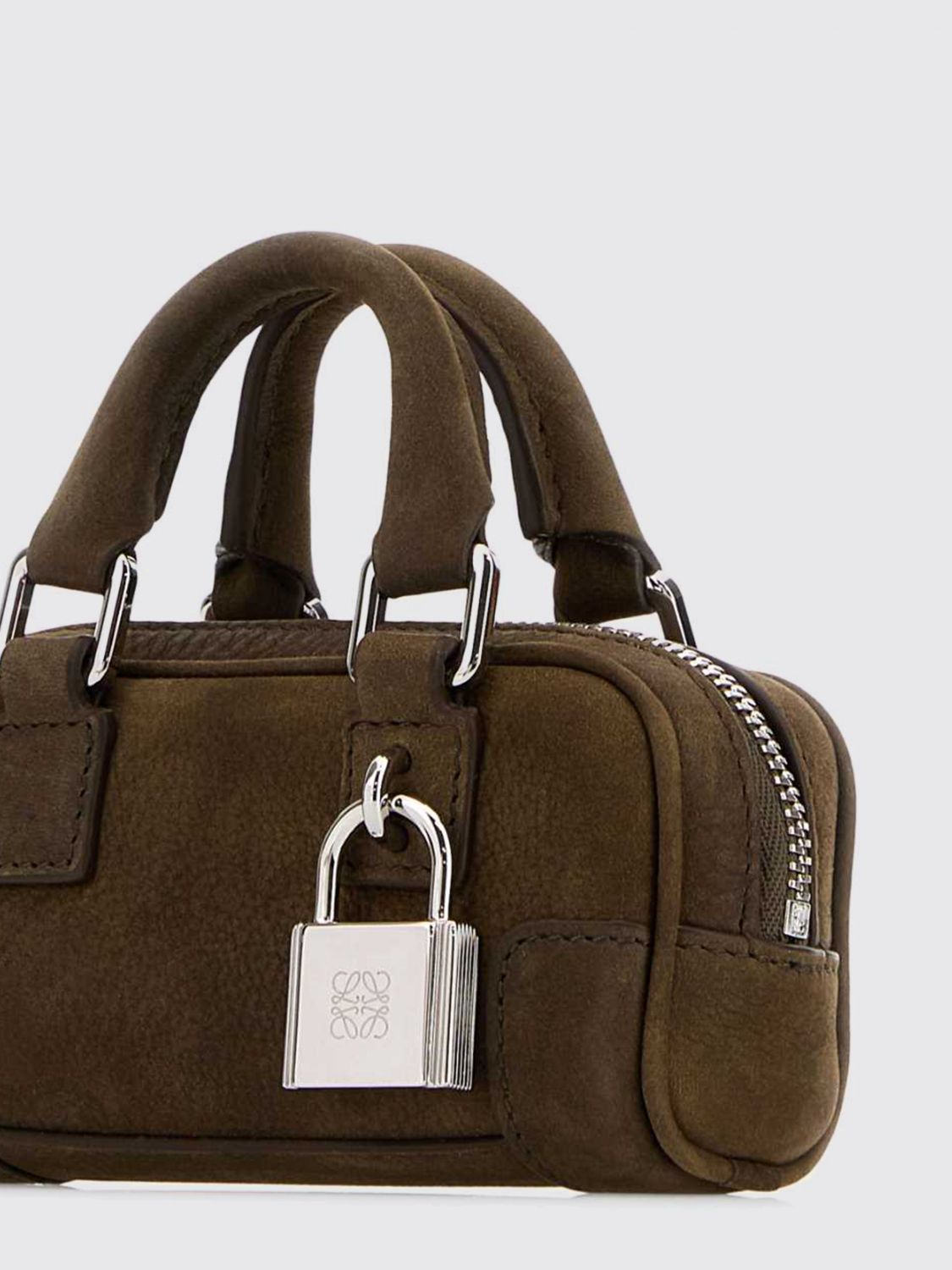 woman's mini bag