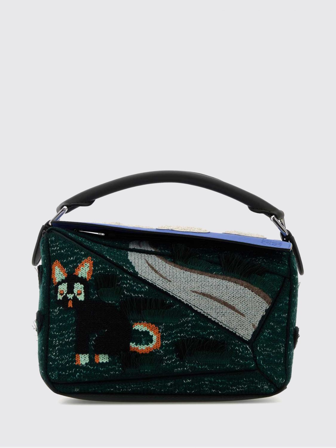 LOEWE OS woman