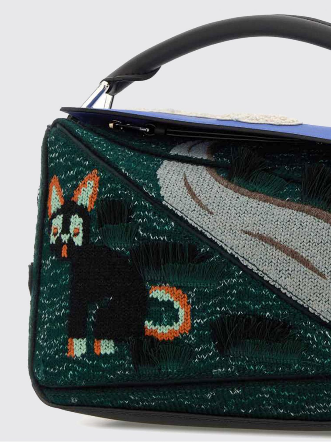 woman's handbag