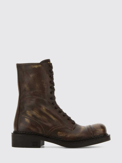 womans boots