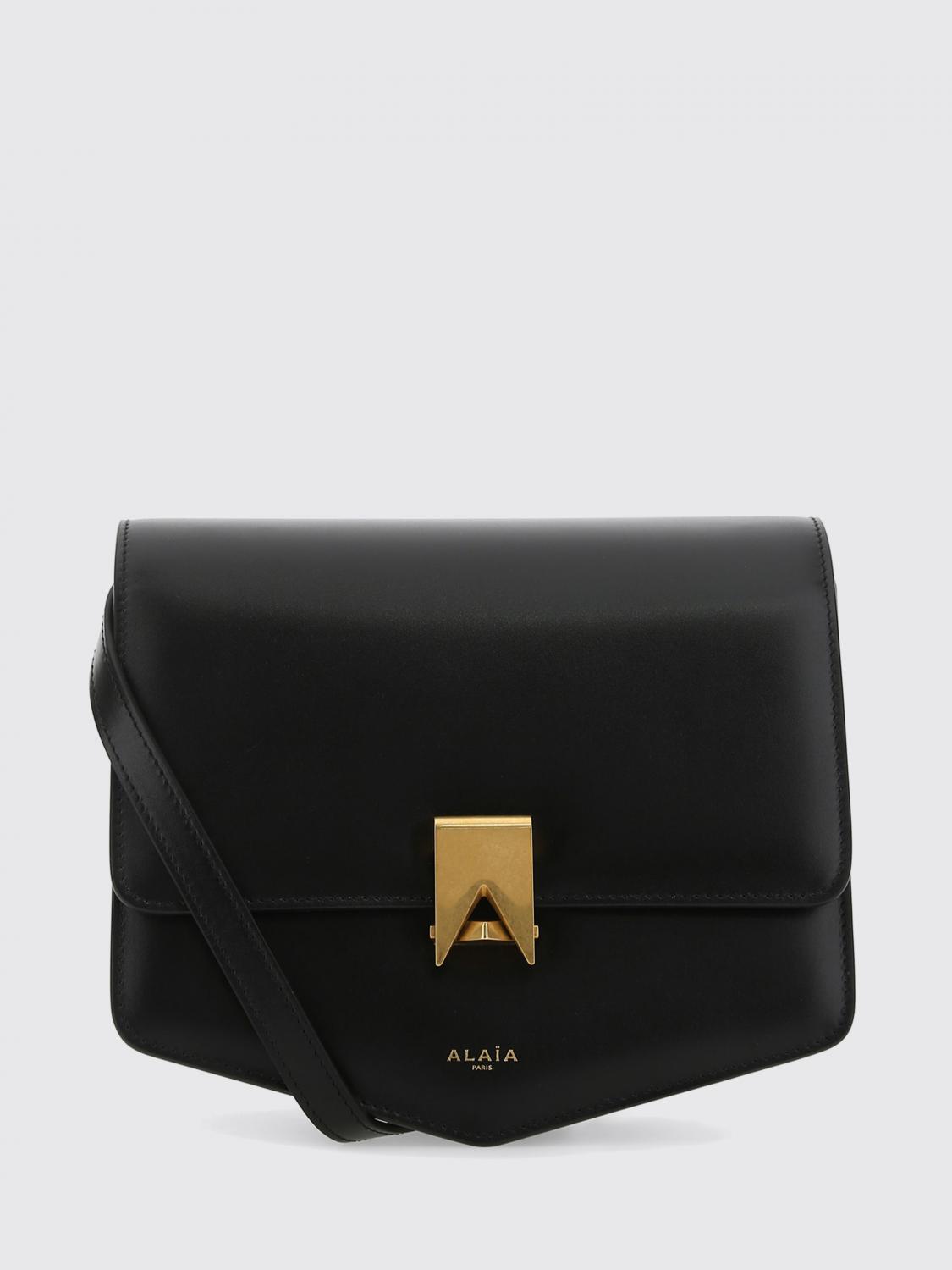 ALAÏA OS woman