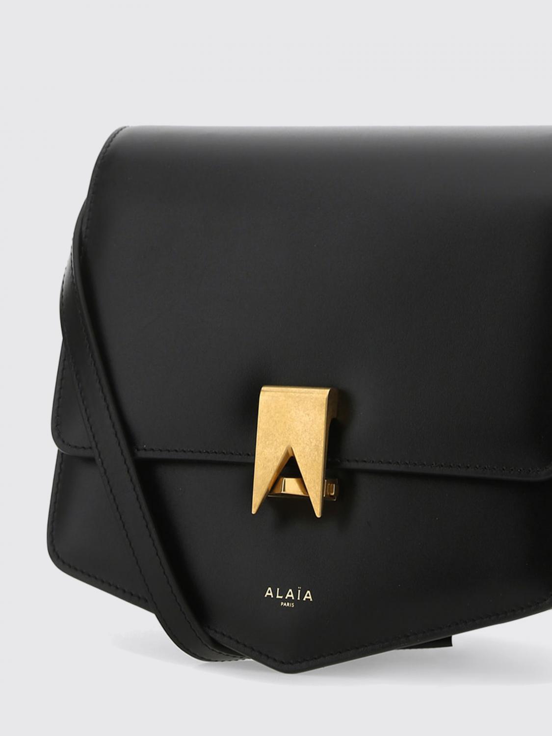 woman's mini bag