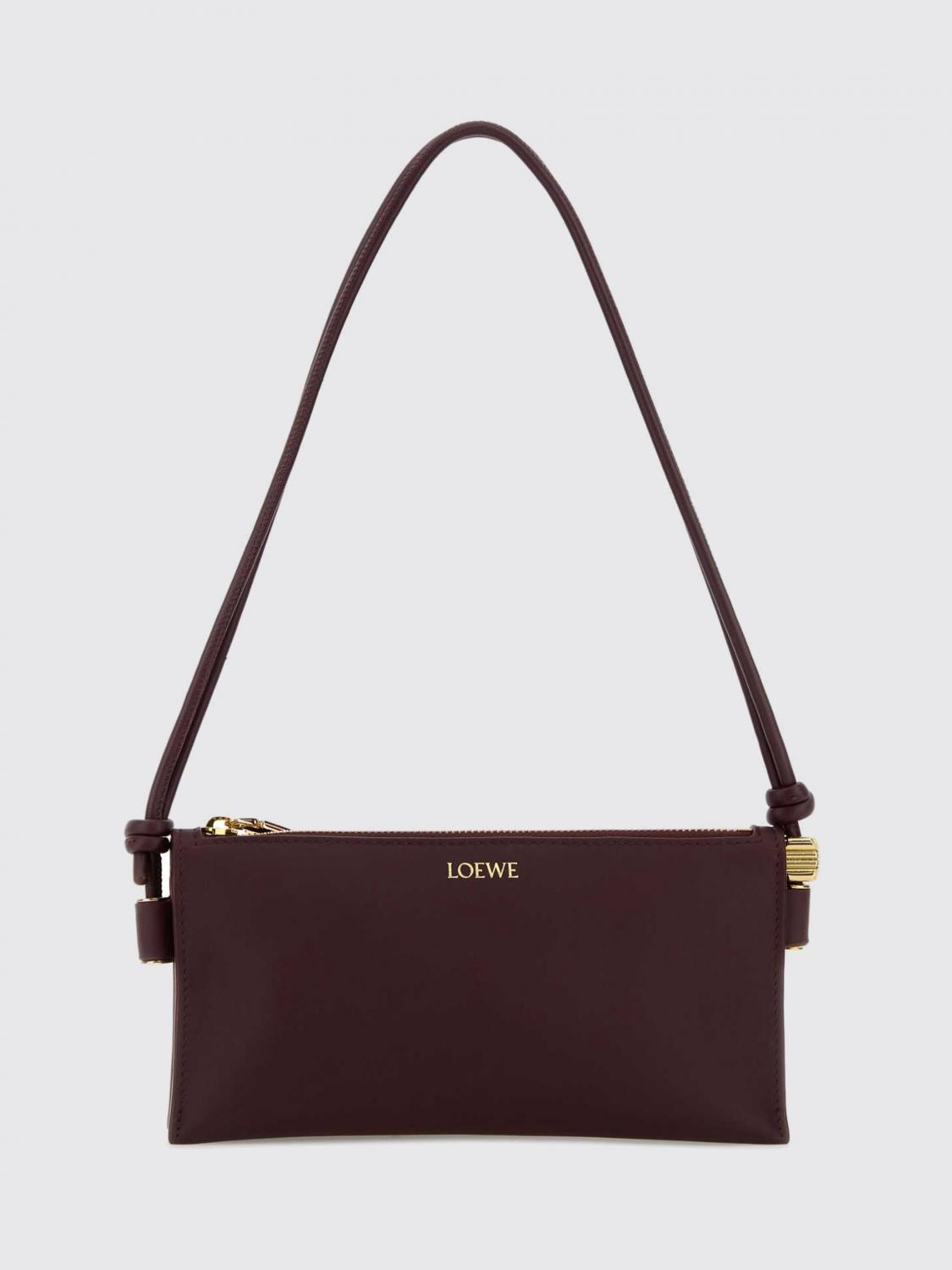 LOEWE OS woman