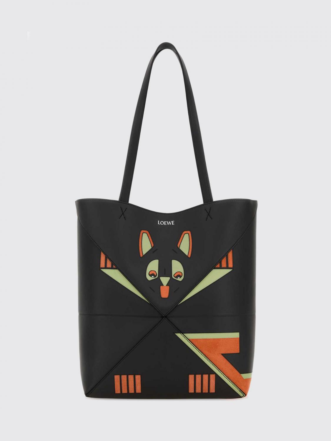 LOEWE OS woman