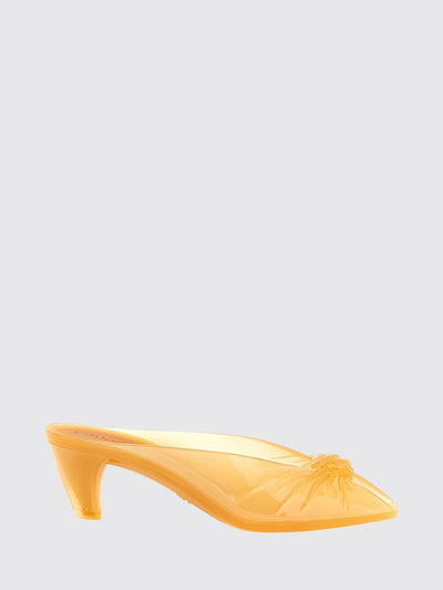 womans heeled sandal chloé