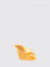 woman's heeled sandal chloé