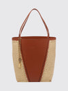 woman's shoulder bag chloé