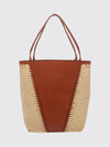 woman's shoulder bag chloé