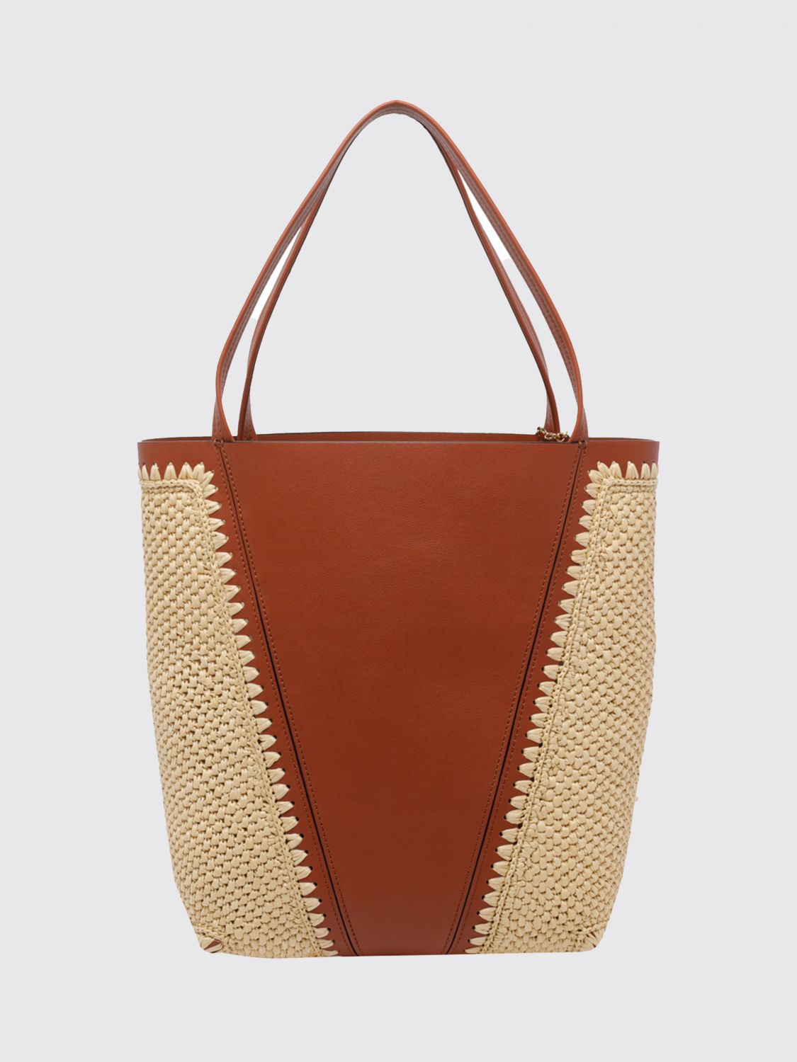 woman's shoulder bag chloé