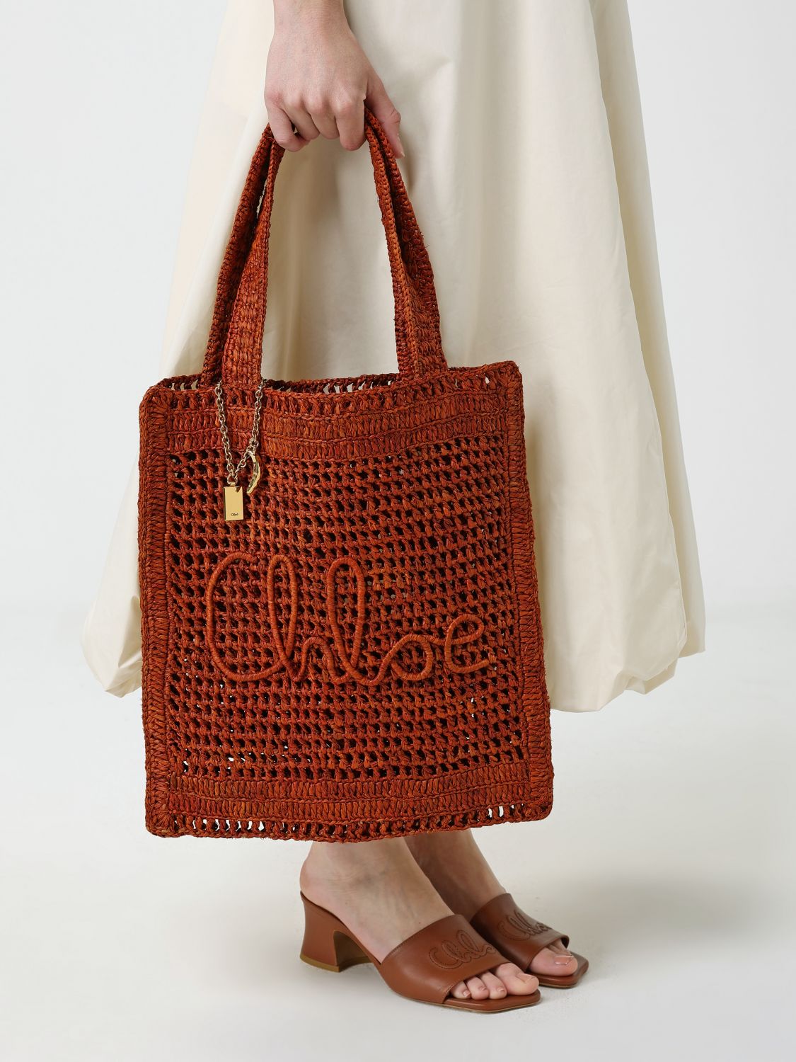 CHLOÉ OS woman