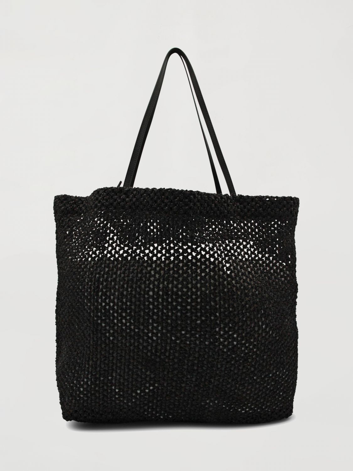 woman's tote bag