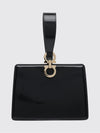 woman's mini bag