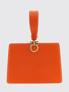 woman's mini bag