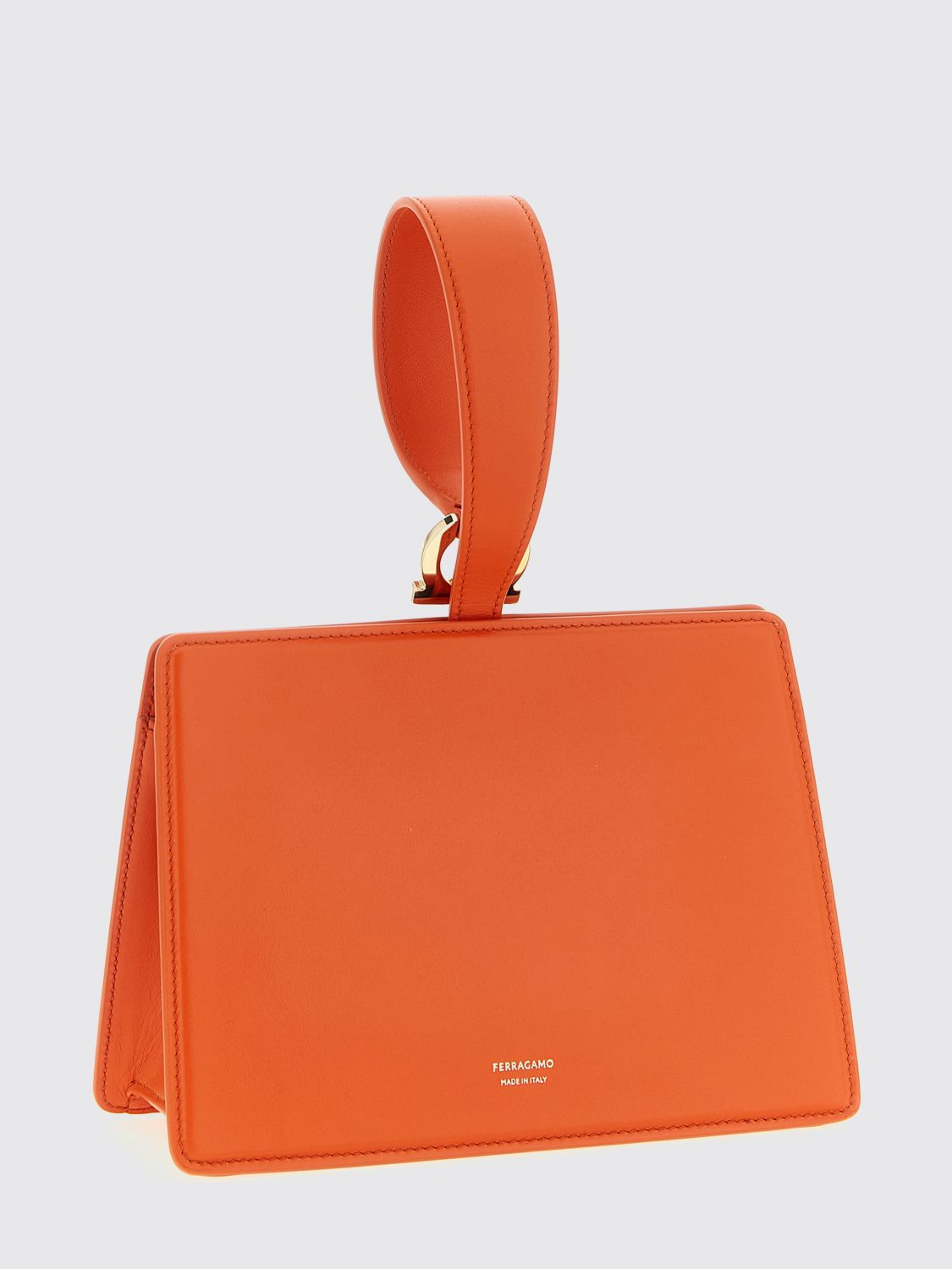 woman's mini bag