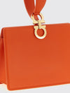 woman's mini bag