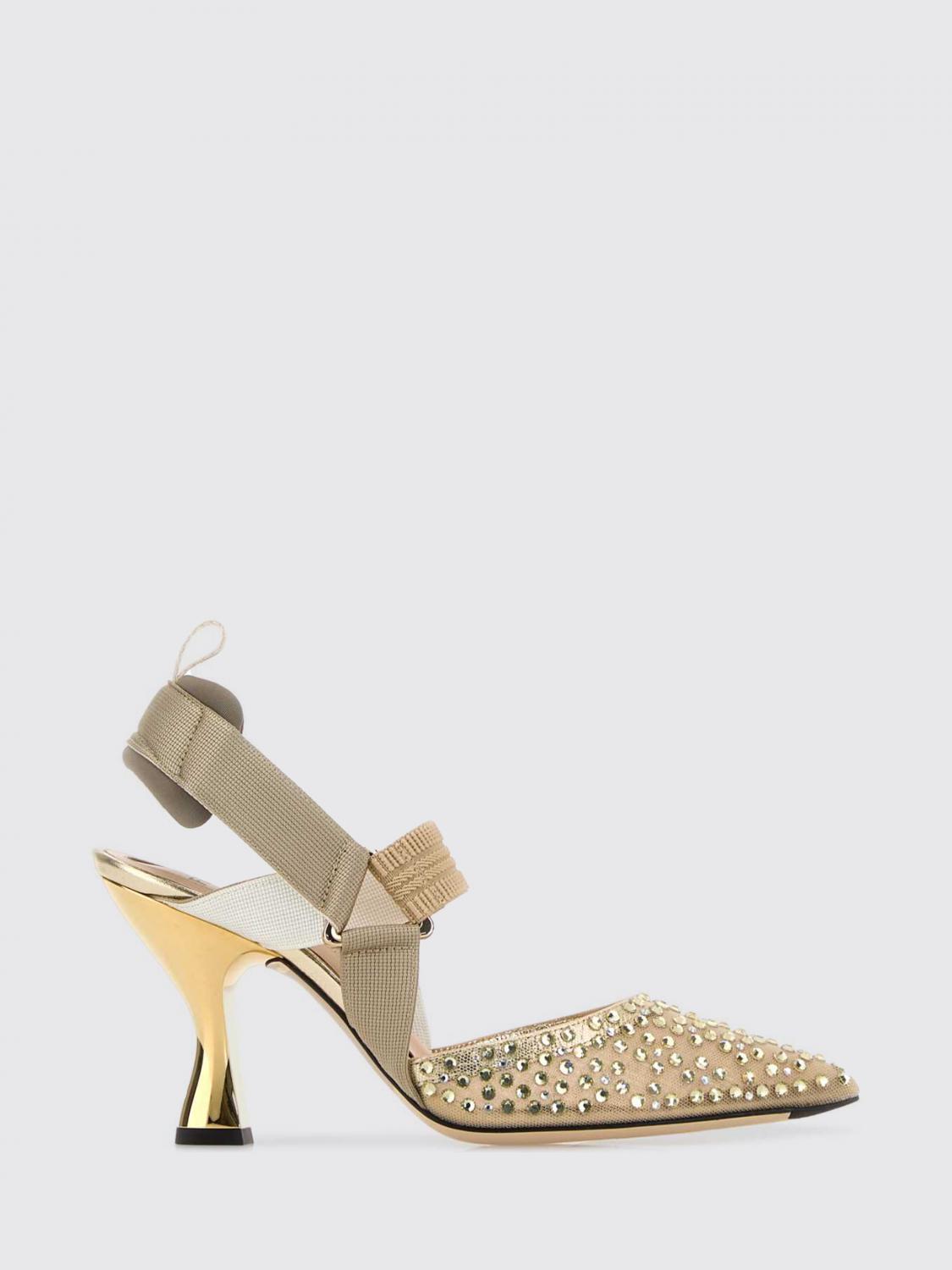 FENDI 36 woman
