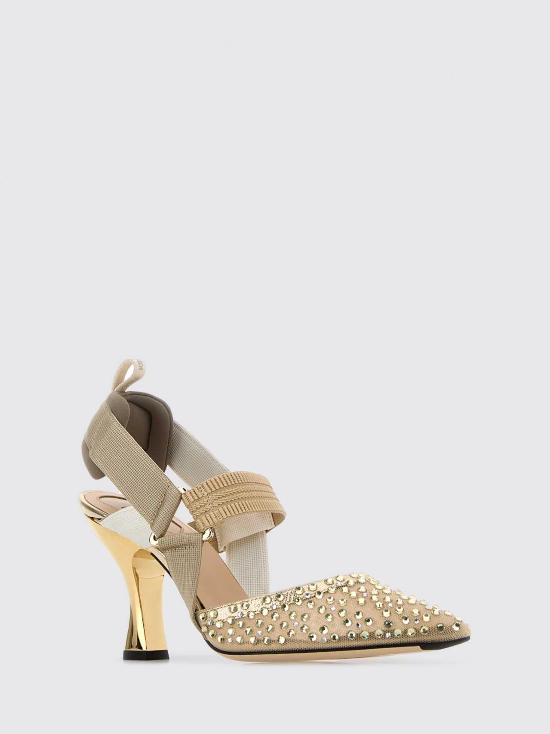 FENDI 36 woman
