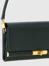 woman's mini bag