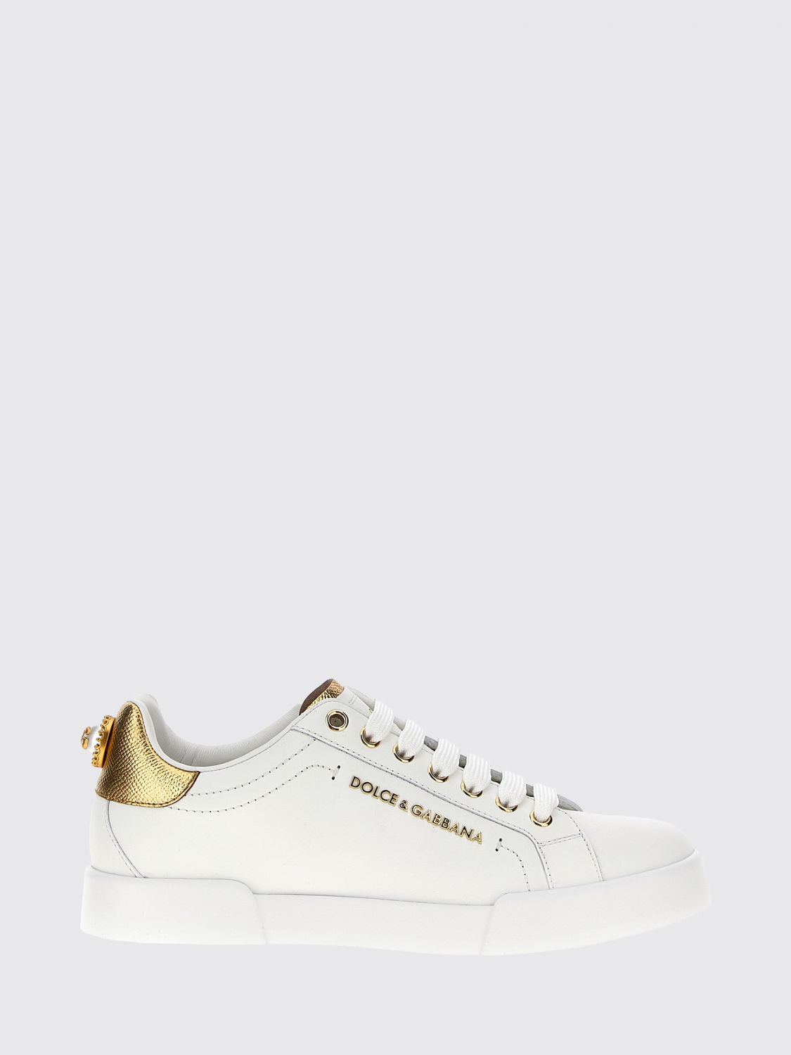 woman's sneakers