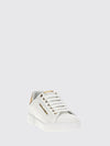 woman's sneakers