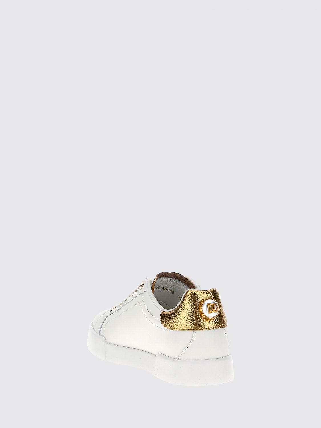 woman's sneakers